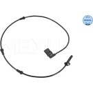 Sensor, Raddrehzahl MEYLE-ORIGINAL: True to OE 148990102
