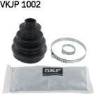 SKF Faltenbalgsatz, Antriebswelle | VKJP 1002