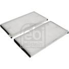 FEBI BILSTEIN Innenraumfilter | 28323