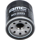 AMC Ölfilter PKW | NISSAN Almera, Primera | NO-2223
