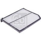 FEBI BILSTEIN Filter, Innenraumluft | 109062