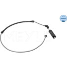 Warnkontakt, Bremsbelagverschl | 3003435117