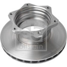FEBI BILSTEIN Bremsscheibe | 10920