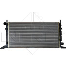 Kühler, Motorkühlung | 509500