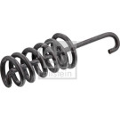 FEBI BILSTEIN Zubehör, Bremsbacken