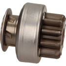 Freilaufgetriebe, Anlasser | SD1063(DELCO)