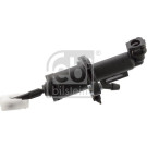 FEBI BILSTEIN Kupplungszylinder