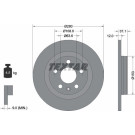 Bremsscheibe | 92323803