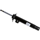 SACHS Stoßdämpfer | 317 547