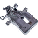 DENCKERMANN Bremstrommel B190091R DENCKERMANN Bremstrommel B190091R