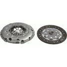 Kupplungssatz Xtend | Hyundai,Kia ix35,Sportage 2.0D 10 | 3000950935