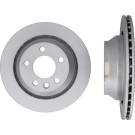 KAMOKA Bremsscheibe 1031121