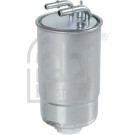 FEBI BILSTEIN Kraftstofffilter | 108972
