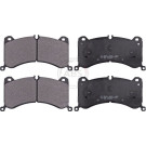 A.B.S. Bremsbelagsatz, Scheibenbremse 35309