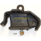 Lagerung, Nissan Terrano Motor RU-101