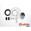 Reparatursatz Bremssattel Mitsubishi L200 05- Mit Ihren Augen | D41882C