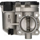 NISSENS Drosselklappenstutzen 955075 FIRST FIT