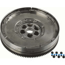 SACHS Schwungrad 2294 001 998 Zwei-Massen-Schwungrad