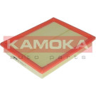 KAMOKA Luftfilter F204701