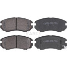 A.B.S. Bremsbeläge 37423