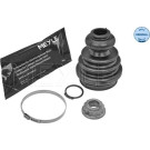 Faltenbalg, Antriebswelle Vw Int. Sharan | 100 498 0132