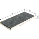 Aktivkohlefilter | FORD Focus | 1987432345