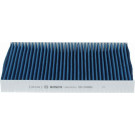 Aktivkohleinnenraumfilter | CITROEN,PEUGEOT 307,308,1007 00 | 0 986 628 601