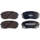 Bremsbelagsatz Kia P. Carens 06-/Ix35 10-/Sportage 04 | QP6702