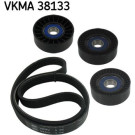 KEILRIPPENRIEMENSATZ | VKMA38133