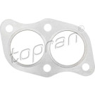 TOPRAN Auspuffdichtung 100706