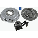SACHS Kupplungssatz 3000 990 088