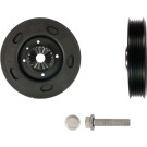 Riemenscheibe+Schraube | AUDI,SEAT,SKODA,VW Golf 04 | TVD1147A