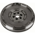 2294 002 183 Schwungrad Zwei-Massen-Schwungrad