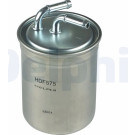 DELPHI Kraftstofffilter | HDF575