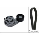 INA Keilrippenriemensatz 529 0482 10