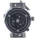 KOMPRESSOR, KLIMAANLAGE BEHR Premium Line ACP1572000P