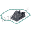 Hydraulikfiltersatz, Automatikgetriebe | 116 010