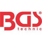 BGS-Aufkleber 500 x 225 mm AUFKLEBER