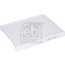 FEBI BILSTEIN Filter, Innenraumluft