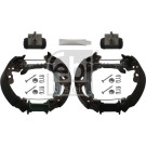 FEBI BILSTEIN Bremsbacken | 37534