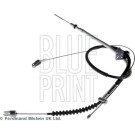 BluePrint Handbremsseil Seilzug Festellbremse ADT346289