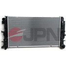 JPN Kühler, Motorkühlung 60C9066-JPN