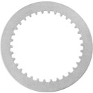 MES302-6 Stahllamellensatz, Kupplung