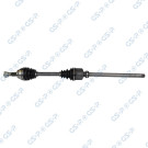 GSP Antriebswelle 245174