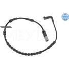 Warnkontakt, Bremsbelagverschl MEYLE-ORIGINAL: True to OE 3145270019