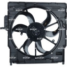 NRF Kühlerlüfter 47587