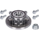 FEBI BILSTEIN Radlager