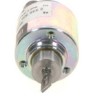 Einrückrelais | FIAT | 2339304022