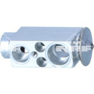 Expansionsventil, Klimaanlage EASY FIT 38489