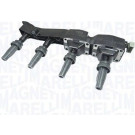 MAGNETI MARELLI Zündspule 060717082012